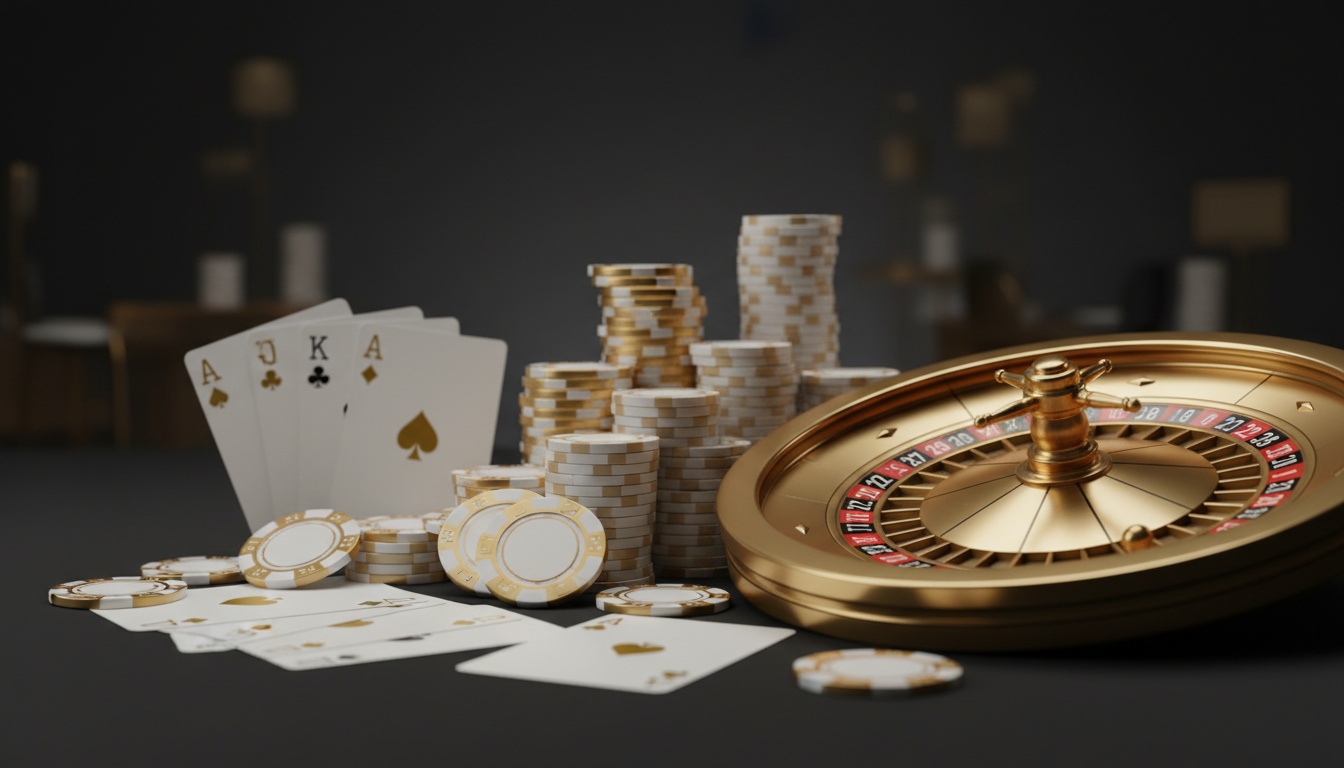 Comprehensive Campobet Casino Guide for UK Players
